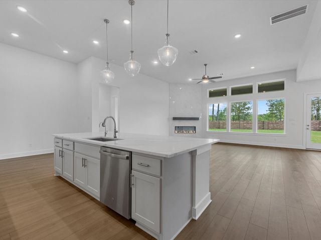 28511 Pebble Springs Drive, Spring, TX 77386
