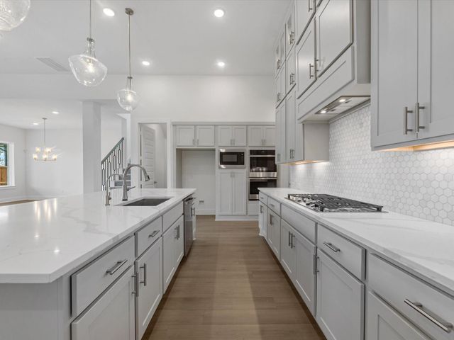 28511 Pebble Springs Drive, Spring, TX 77386