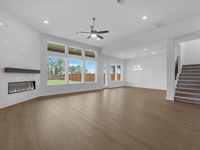 28511 Pebble Springs Drive, Spring, TX 77386