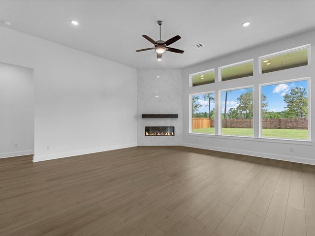 28511 Pebble Springs Drive, Spring, TX 77386