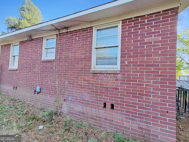 815 Edwards Avenue, Macon, GA 31204