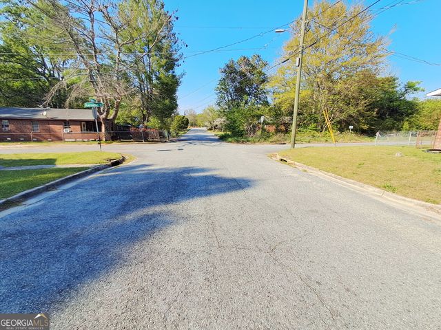 815 Edwards Avenue, Macon, GA 31204