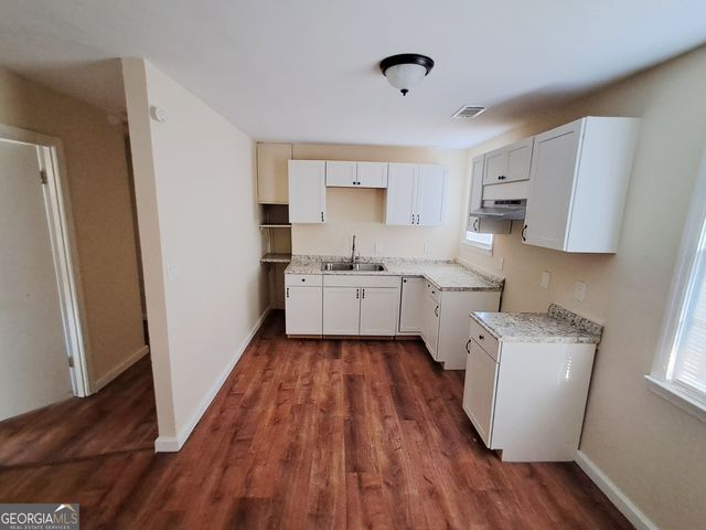 815 Edwards Avenue, Macon, GA 31204