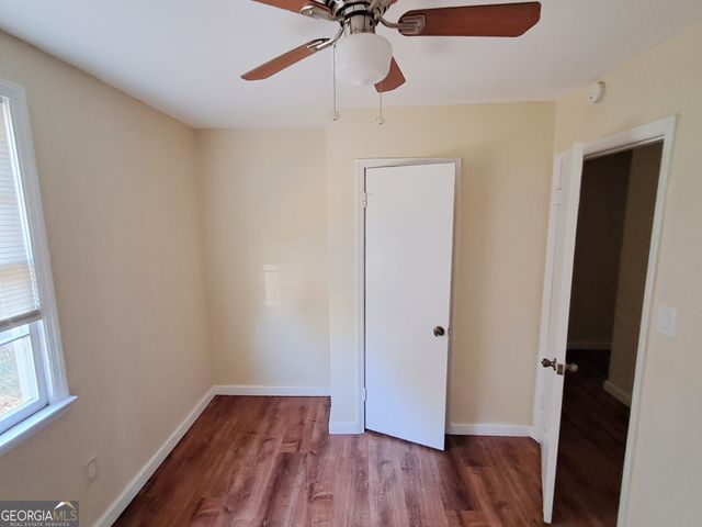815 Edwards Avenue, Macon, GA 31204