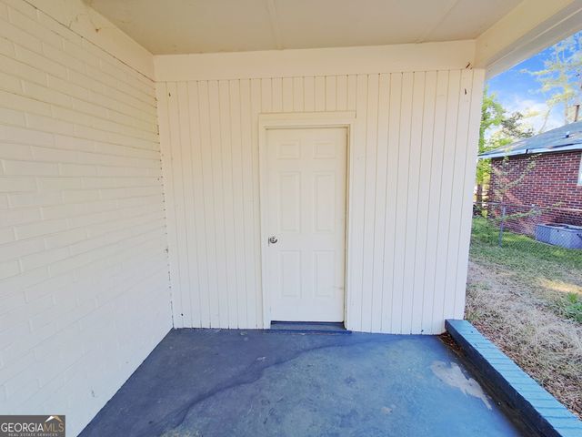 815 Edwards Avenue, Macon, GA 31204