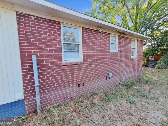 815 Edwards Avenue, Macon, GA 31204