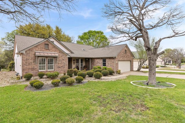 144 Stetson TRL, Georgetown, TX 78633