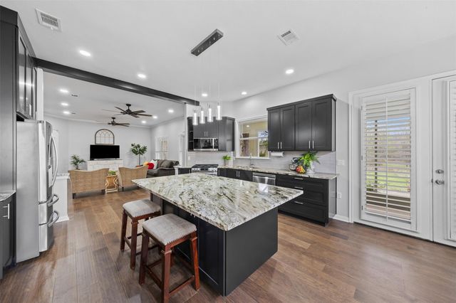 144 Stetson TRL, Georgetown, TX 78633