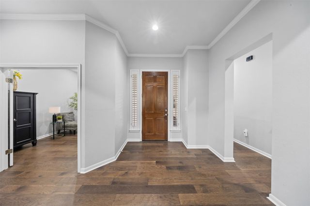 144 Stetson TRL, Georgetown, TX 78633