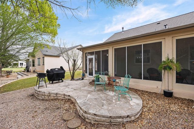 144 Stetson TRL, Georgetown, TX 78633