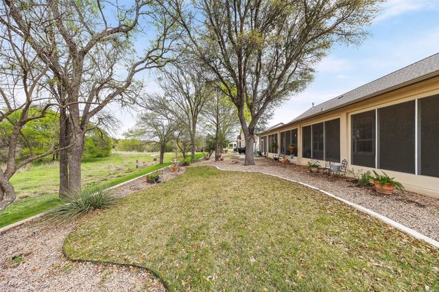 144 Stetson TRL, Georgetown, TX 78633