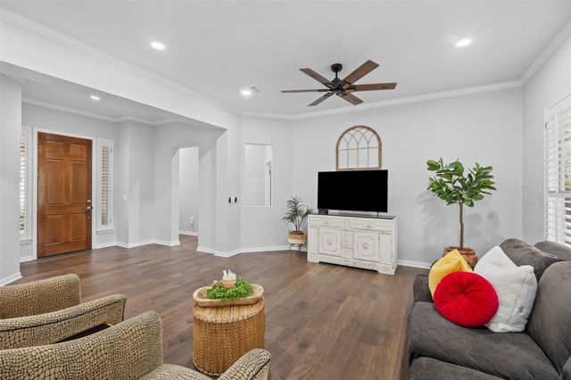 144 Stetson TRL, Georgetown, TX 78633