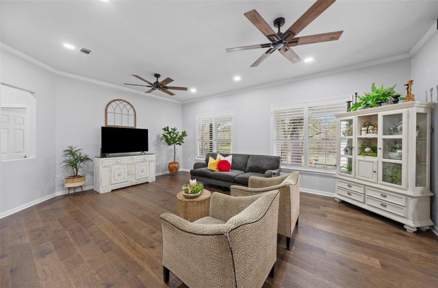 144 Stetson TRL, Georgetown, TX 78633