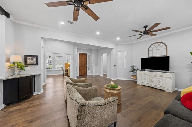 144 Stetson TRL, Georgetown, TX 78633