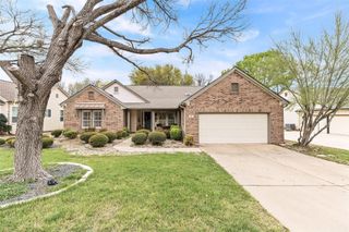 144 Stetson TRL, Georgetown, TX 78633