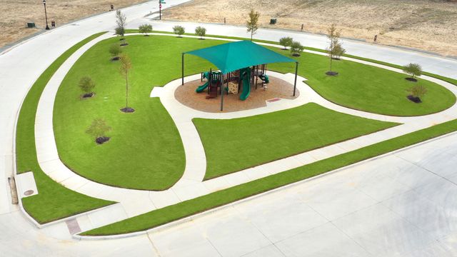 1604 McCaslin Drive, Mansfield, TX 76063