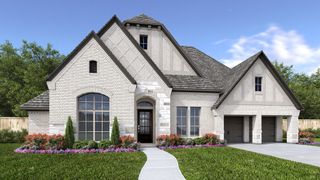 1604 McCaslin Drive, Mansfield, TX 76063