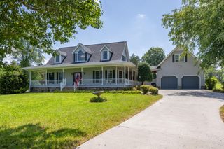 305 County Road 545, Englewood, TN 37329