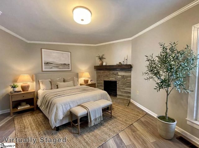 416 S Kentucky Avenue, Chesnee, SC 29323
