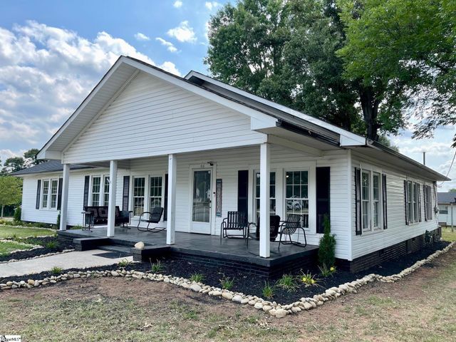 416 S Kentucky Avenue, Chesnee, SC 29323