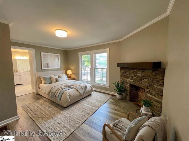 416 S Kentucky Avenue, Chesnee, SC 29323