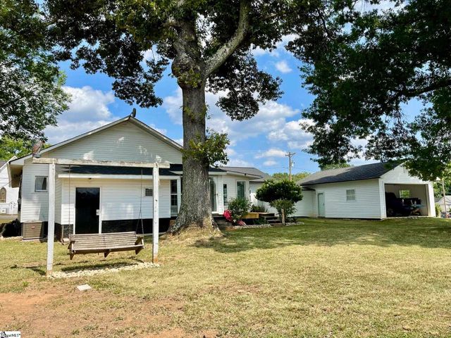 416 S Kentucky Avenue, Chesnee, SC 29323