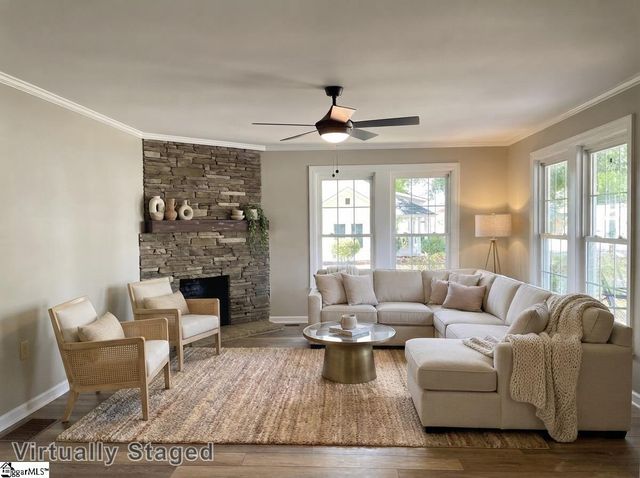 416 S Kentucky Avenue, Chesnee, SC 29323