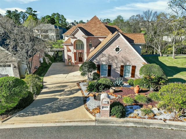 6087 Longmire Trail, Conroe, TX 77304