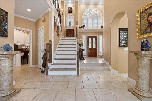 6087 Longmire Trail, Conroe, TX 77304