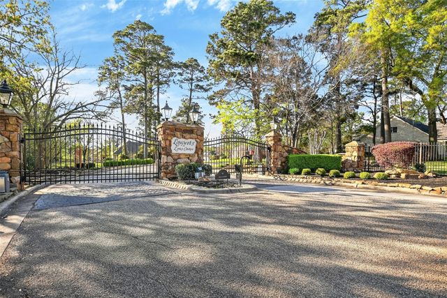 6087 Longmire Trail, Conroe, TX 77304