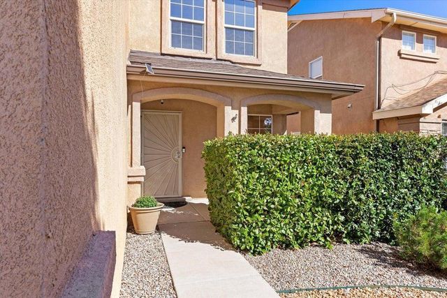 10504 Woodquail Drive NW, Albuquerque, NM 87114