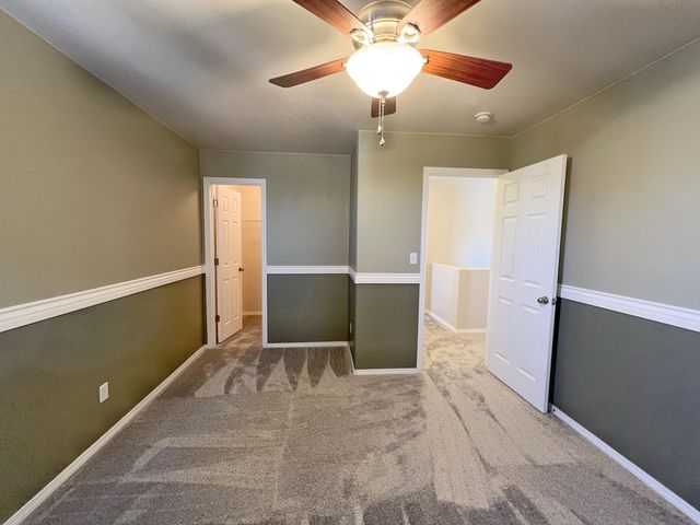 10504 Woodquail Drive NW, Albuquerque, NM 87114