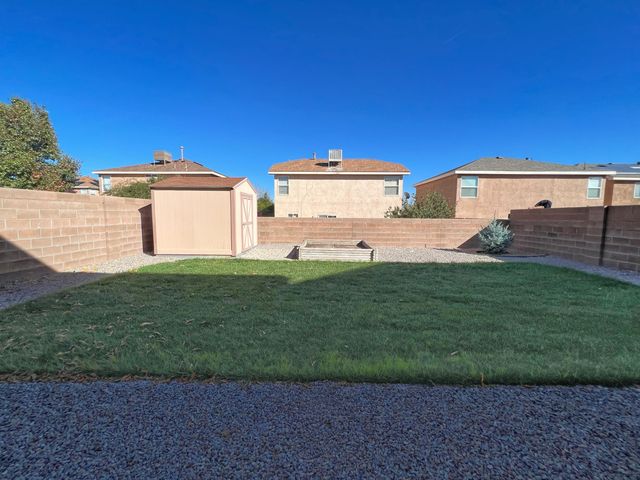 10504 Woodquail Drive NW, Albuquerque, NM 87114
