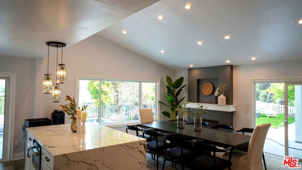 3914 Braewood Court, Tarzana, CA 91356 — photo 4