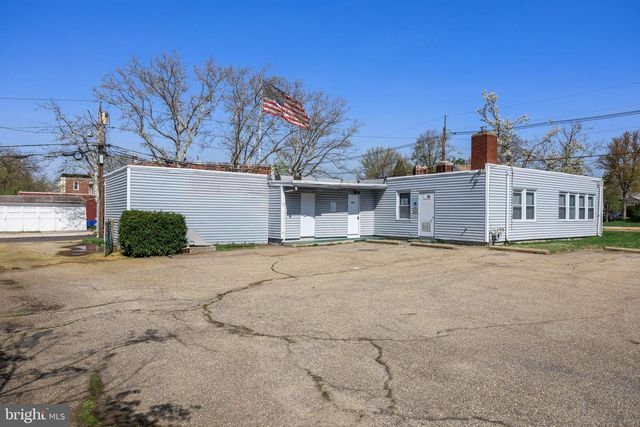 122 HADDON AVE, Collingswood, NJ 08108
