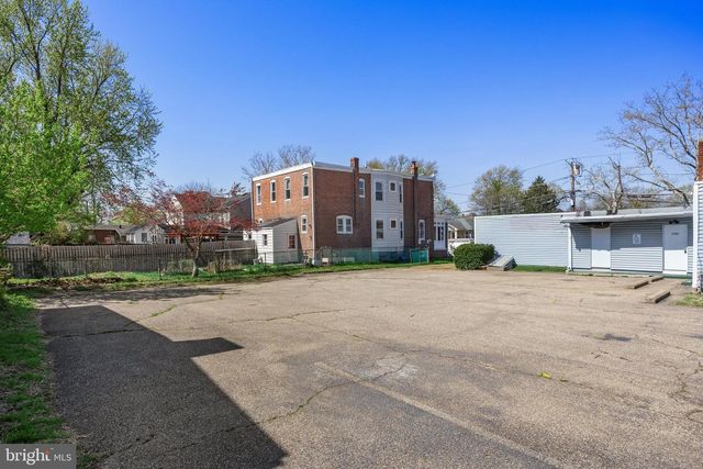 122 HADDON AVE, Collingswood, NJ 08108