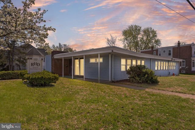 122 HADDON AVE, Collingswood, NJ 08108