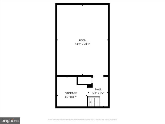 122 HADDON AVE, Collingswood, NJ 08108