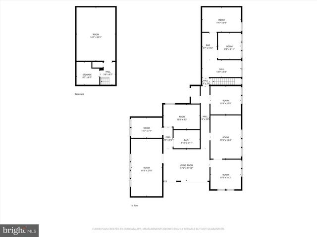 122 HADDON AVE, Collingswood, NJ 08108