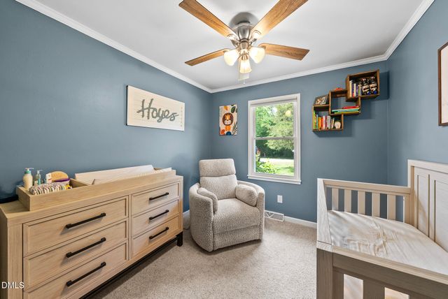 7141 Hodge Road, Wendell, NC 27591