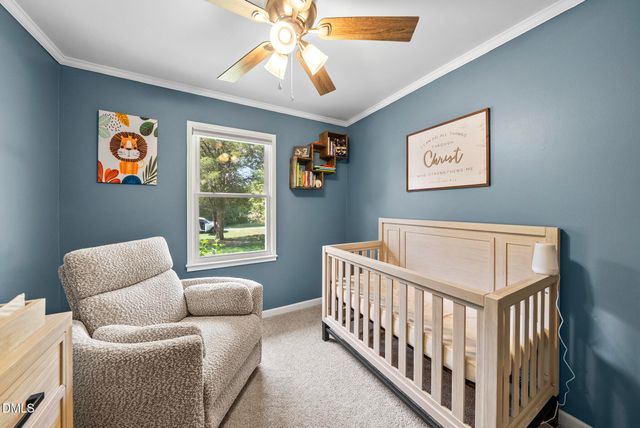 7141 Hodge Road, Wendell, NC 27591