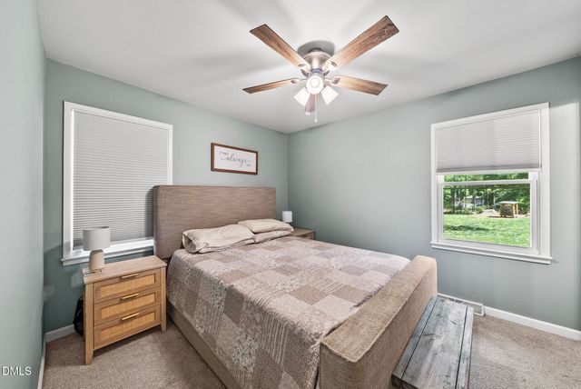 7141 Hodge Road, Wendell, NC 27591