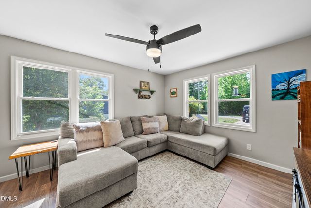 7141 Hodge Road, Wendell, NC 27591