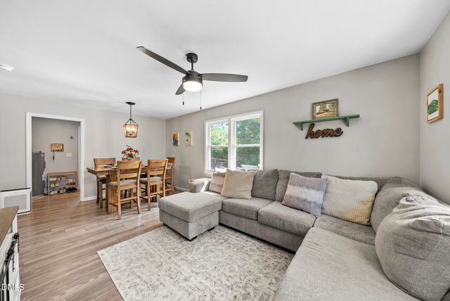 7141 Hodge Road, Wendell, NC 27591