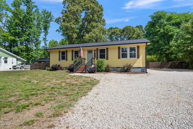 7141 Hodge Road, Wendell, NC 27591