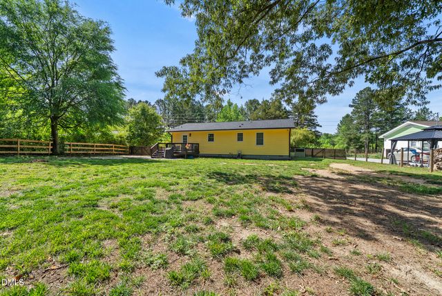7141 Hodge Road, Wendell, NC 27591