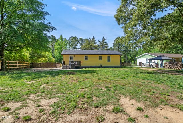 7141 Hodge Road, Wendell, NC 27591