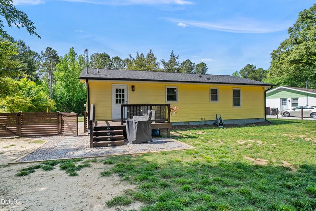 7141 Hodge Road, Wendell, NC 27591