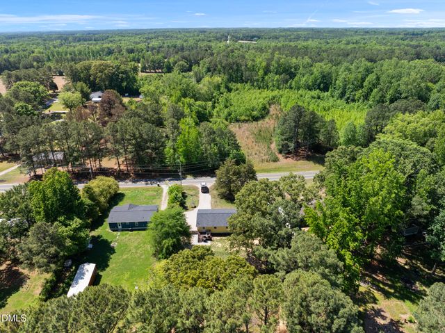 7141 Hodge Road, Wendell, NC 27591