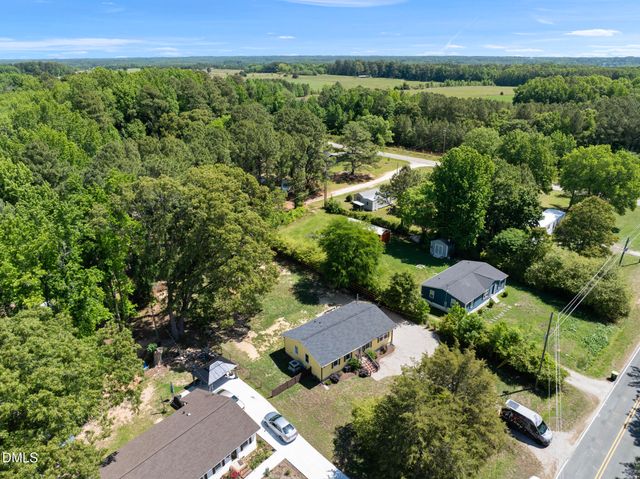 7141 Hodge Road, Wendell, NC 27591